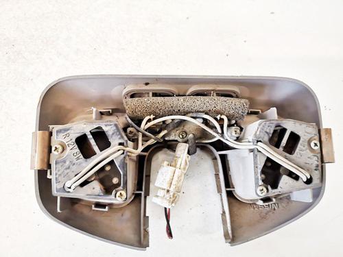 Kabinelys NISSAN NAVARA (D22) 2.5 TDiC | BP35610374I8 - Image 3