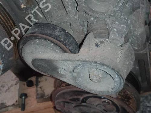 Used Pulley Pulley VOLVO C30 (533) 2.4 i (170 hp) 35368291 35368291