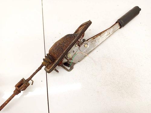 Used Hand brake Hand brake RENAULT MEGANE I (BA0/1_) 1.6 16V (BA04, BA0B, BA11, BA1J, BA16, BA19, BA1K, BA1V,... (107 hp) 40275696 40275696