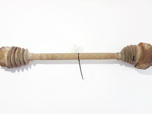 Used Left rear driveshaft Left rear driveshaft 35500389 35500389