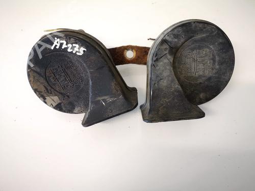 Used Horn Horn AUDI 80 B4 Saloon (8C2) 1.9 TDI (90 hp) 35497769 35497769
