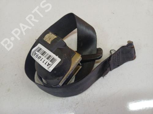 Used Rear left seatbelt Rear left seatbelt 34841882 34841882