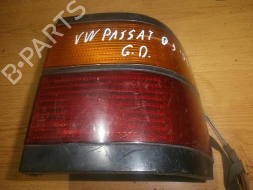Used Right taillight Right taillight 35657722 35657722