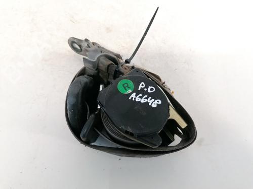 Used Front right seatbelt Front right seatbelt 35562972 35562972
