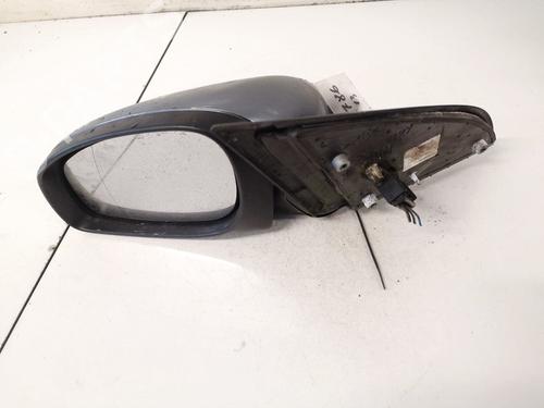 Used Left mirror Left mirror OPEL VECTRA C (Z02) 1.9 CDTI (F69) (150 hp) 35455958 35455958