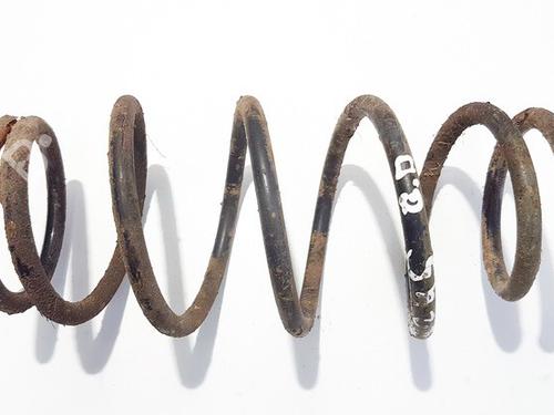 Used Shock absorber spring Shock absorber spring HONDA LOGO (GA) 1.3 (GA3) (65 hp) 35487456 35487456