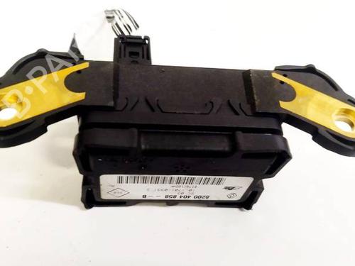 Electronic module RENAULT LAGUNA II (BG0/1_) 1.9 dCi (BG08, BG0G) | BP35133374M83 - Image 2