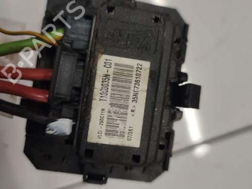 Used Heater resistor Heater resistor 34989999 34989999