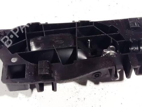 Front left interior door handle PEUGEOT 508 I (8D_) 1.6 HDi | BP35033058I13 - Image 2