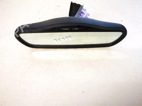 Used Rear mirror Rear mirror FORD MONDEO III (B5Y) 2.0 16V TDDi / TDCi (115 hp) 35581083 35581083