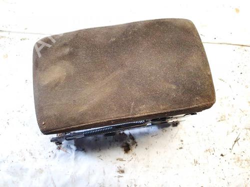 Used Armrest / Center console Armrest / Center console VW PASSAT B5.5 (3B3) 1.9 TDI (101 hp) 35440836 35440836