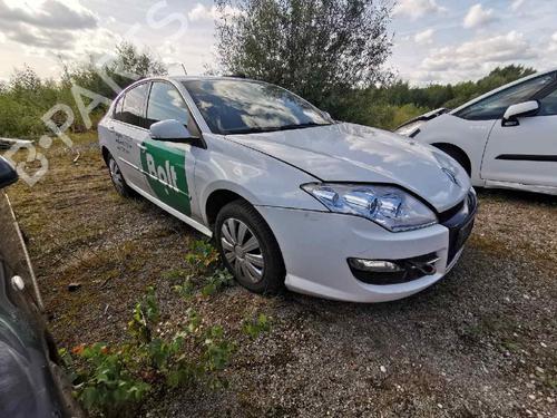 Used Parts RENAULT LAGUNA III (BT0/1) 2.0 dCi (BT07, BT0J, BT14, BT1A, BT1S) (131 hp) 4442520