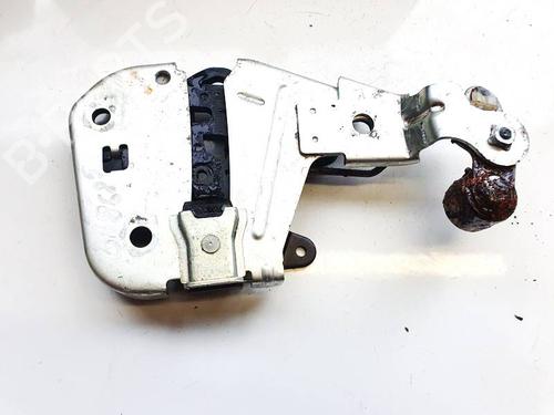 Módulo eletrónico Módulo eletrónico HONDA FR-V (BE) 2.0 (BE3) (150 hp) 35260419 35260419