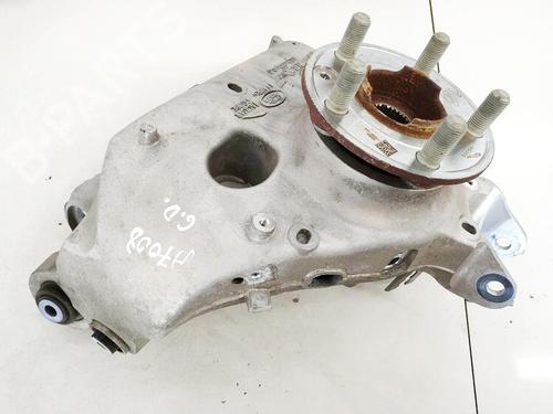 Used Right rear steering knuckle Right rear steering knuckle 35531395 35531395