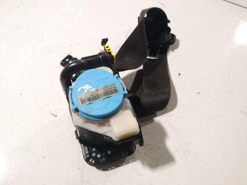 Front left seatbelt OPEL INSIGNIA A (G09) 2.0 CDTI (68) | BP38798281I26 - Image 3