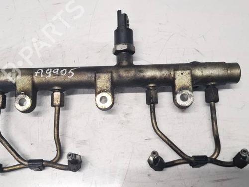 Used Injection rail Injection rail 35139663 35139663