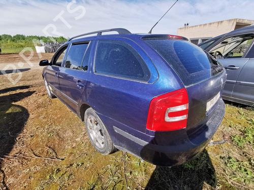 Pipe SKODA OCTAVIA II (1Z3) 1.6 FSI | BP36382995M125 - Image 9