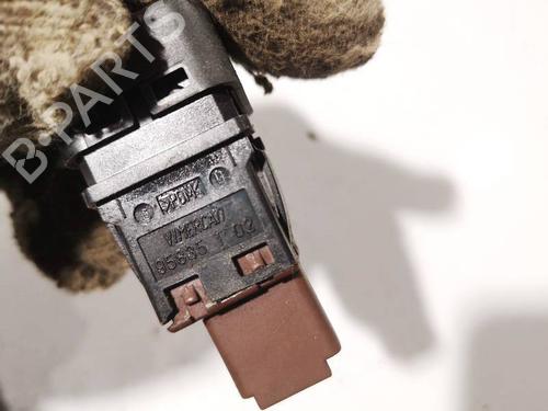 Electronic module PEUGEOT 207 (WA_, WC_) 1.4 16V | BP32550250M83 - Image 3