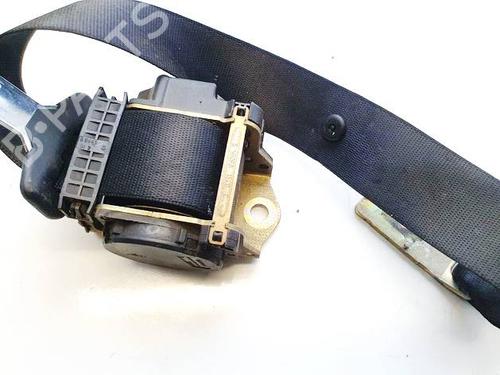 Used Rear left seatbelt Rear left seatbelt BMW 7 (E65, E66, E67) 730 d (218 hp) 34910448 34910448
