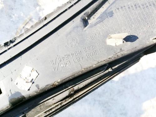 Scuttle panel BMW 3 Touring (E46) 320 d | BP35122875C110 - Image 3
