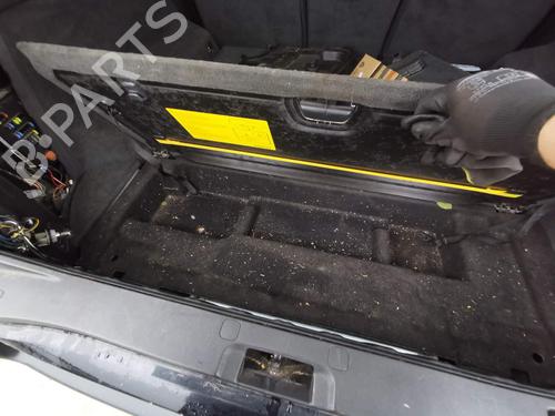 Front left panel VOLVO XC90 I (275) 2.5 T AWD | BP39999322C58 - Image 5
