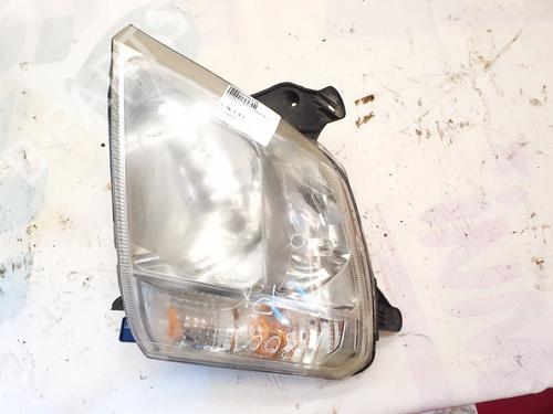 Used Left headlight Left headlight OPEL MERIVA A MPV (X03) 1.7 CDTI (E75) (100 hp) 35437401 35437401