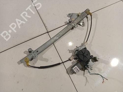 Front right window mechanism NISSAN ALMERA II Hatchback (N16) 1.5 | BP40519370C23 - Image 2