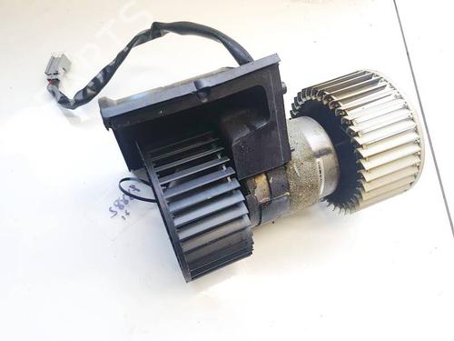 Used Heater blower motor Heater blower motor NISSAN QUEST (V42) 3.5 (239 hp) 35320484 35320484