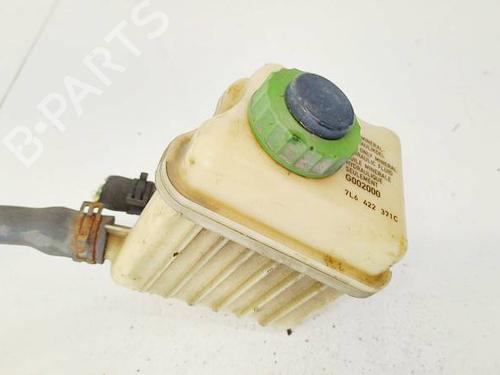 Used Power steering reservoir Power steering reservoir 35021976 35021976