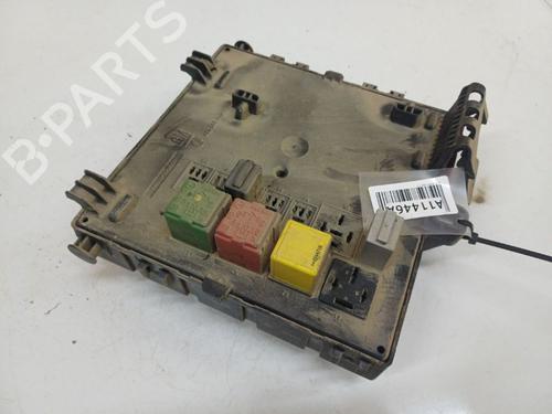 Fuse box OPEL VECTRA C (Z02) 2.2 DTI 16V (F69) | BP36313573E1 - Image 2