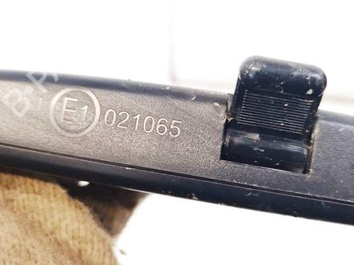 Rear mirror SKODA FABIA II (542) 1.2 12V | BP35022722I6 - Image 3