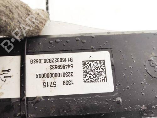 Electronic module OPEL INSIGNIA A Saloon (G09) 1.6 CDTi (69) | BP32928913M83 - Image 2