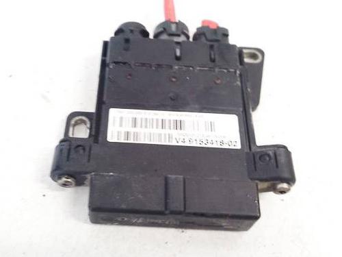 Used Electronic module Electronic module 37253872 37253872