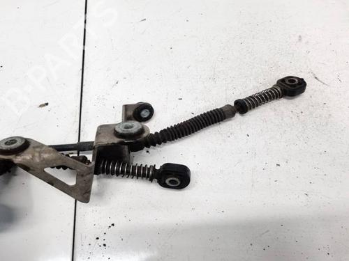 Cable PEUGEOT 407 (6D_) 1.6 HDi 110 (6D9HZC, 6D9HYC) | BP34756316E12 - Image 2