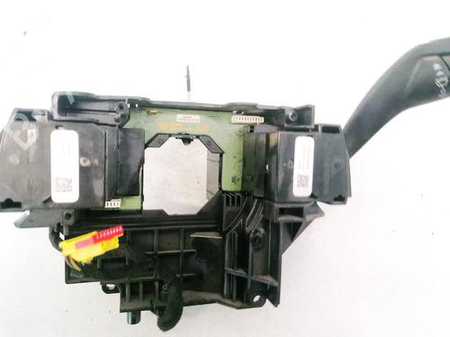 Warning switch FORD FOCUS III 1.6 TDCi | BP35385447I22 - Image 2