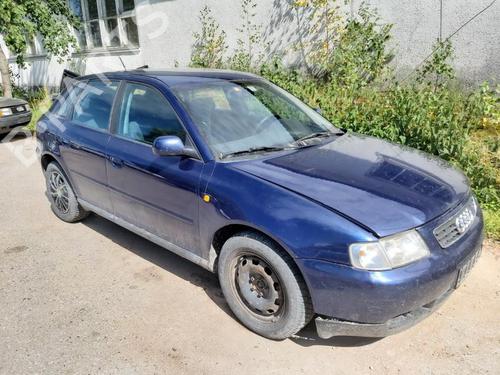 Brugte AUDI A3 (8L1)  1.9 TDI  4527628