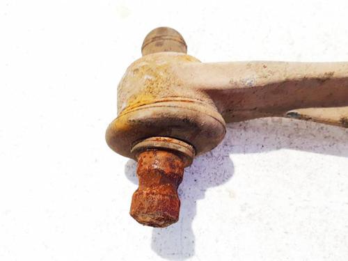 Right front steering knuckle VW PASSAT B5.5 (3B3) 1.9 TDI | BP37085261M26 - Image 2