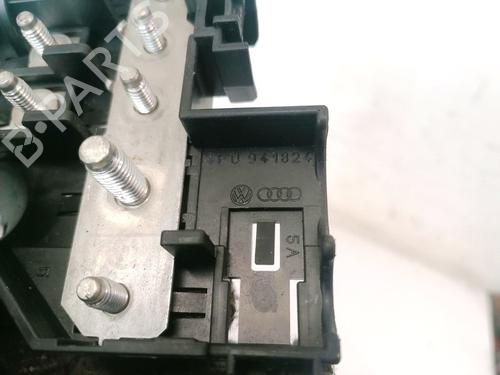 Fuse box AUDI A6 C6 (4F2) 3.0 TDI quattro | BP32898903E1 - Image 3