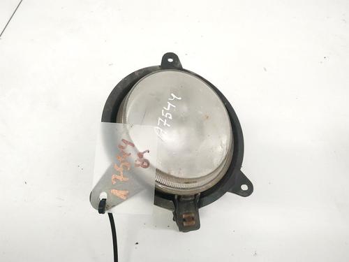 Used Left front fog light Left front fog light 35466842 35466842