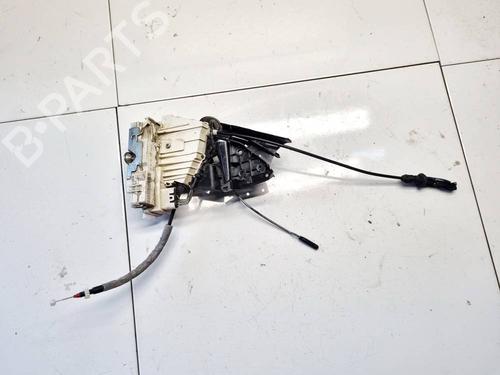 Used Front left lock Front left lock 35334691 35334691