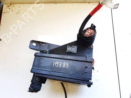 Used Fuse box Fuse box 38573490 38573490