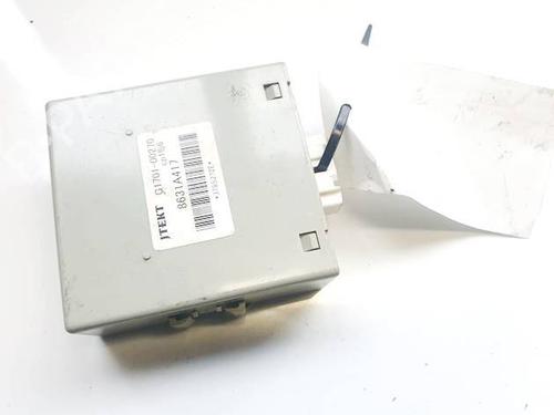 Used Electronic module Electronic module TOYOTA PRIUS (_W3_) 1.8 Hybrid (ZVW3_) (99 hp) 33565445 33565445