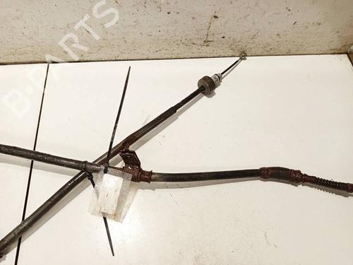 Cable KIA CEE'D Hatchback (ED) 1.4 | BP34906130E12 - Image 3