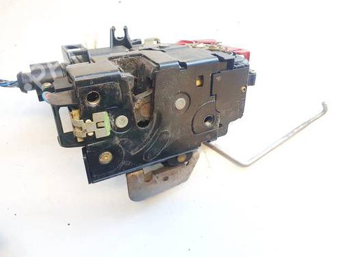 Front right lock AUDI A2 (8Z0) 1.4 TDI | BP35204043C97 - Image 3