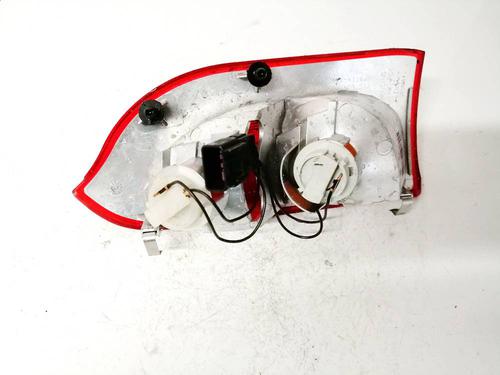 Left taillight RENAULT MEGANE III Hatchback (BZ0/1_, B3_) 1.5 dCi (BZ09, BZ0D, BZ1W, BZ29, BZ14) | BP35190170C34 - Image 2