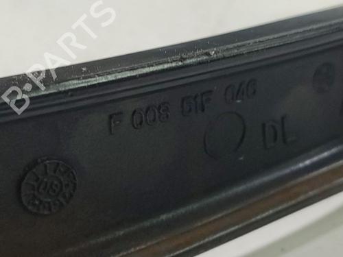 Front windshield wiper arm KIA CEE'D Hatchback (ED) 1.6 CRDi 90 | BP33487209C143 - Image 4