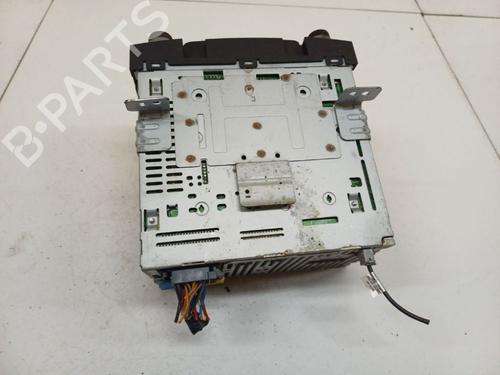 Radio HYUNDAI i30 (FD) 1.6 CRDi | BP36587013E6 - Image 3