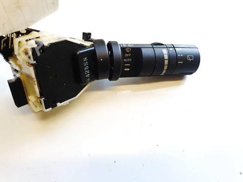 Warning switch TOYOTA PRIUS (_W3_) 1.8 Hybrid (ZVW3_) | BP34776742I22 - Image 2