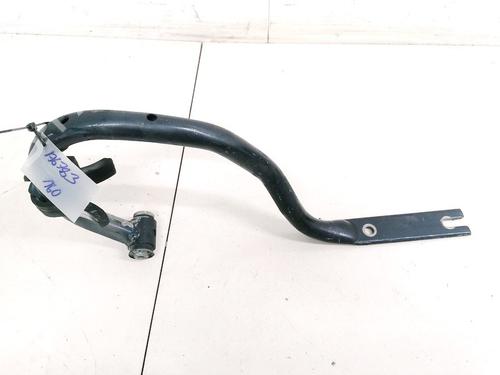 Used Hinge/Door check strap Hinge/Door check strap SAAB 9-3 (YS3F, E79, D79, D75) 2.2 TiD (125 hp) 35551409 35551409
