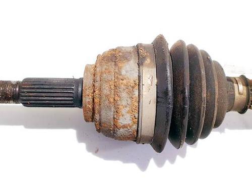 Right front driveshaft NISSAN NOTE (E11, NE11) 1.6 | BP35122151M39 - Image 2